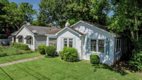 Bama Bungalow